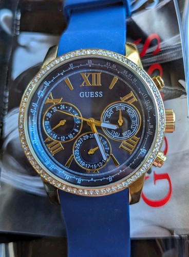 Nuovo guess waterpro u0616l2 - *nuovo*guess,