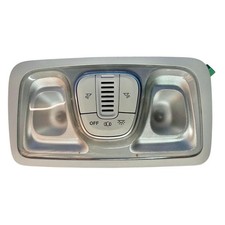 PLAFONIERA PER FIAT 500 L