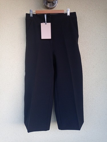Pantaloni pennyblack cropped - pantaloni,