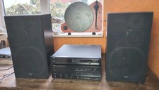 TRIO/KENWOOD A-5X