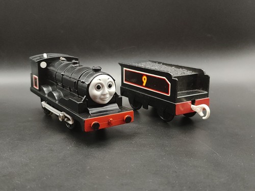 Treno motorizzato tomy - treno,