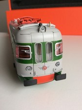 Motorizzata Ale 601 001 "Il Rapido d'Italia" da set ACME 70035