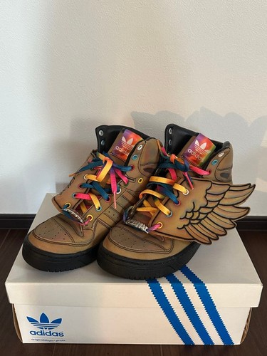 Adidas jeremy scott wings - scott, js