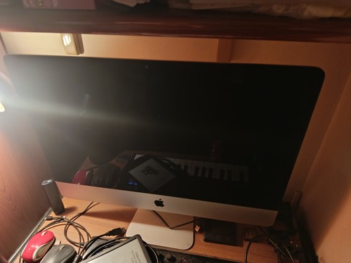 Apple imac pollici 2017 - imac, 21.5