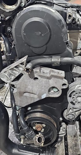 Motore semicompleto per - motore,