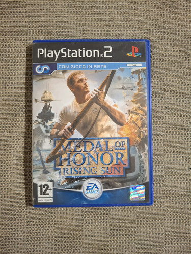 Medal honor rising - medal,
