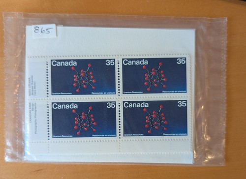 Canada stamp 865 - canada,