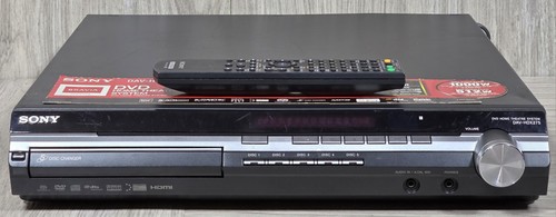 Sony dav hdx275 1ch - sony, dav-hdx275