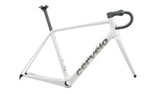 CERVELO 2025 R5 DISC Frame Set