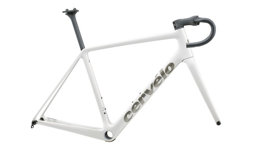 Set telaio cervelo 2025 - set, r5