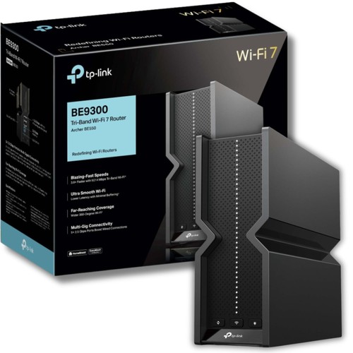Link archer be550 - be550, band