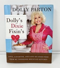Dolly's Dixie Fixin's Cookbook