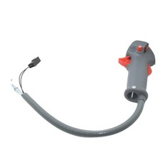 Manettino acceleratore per