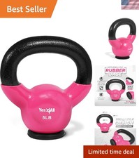 Set kettlebell versatile 5-65