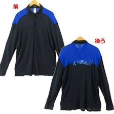 Camicia Istante Rayon