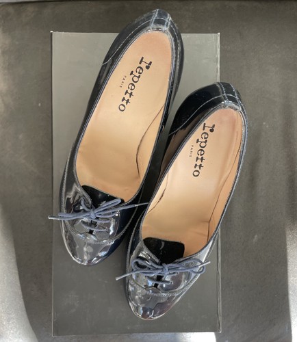 Repetto chaussures à - repetto,