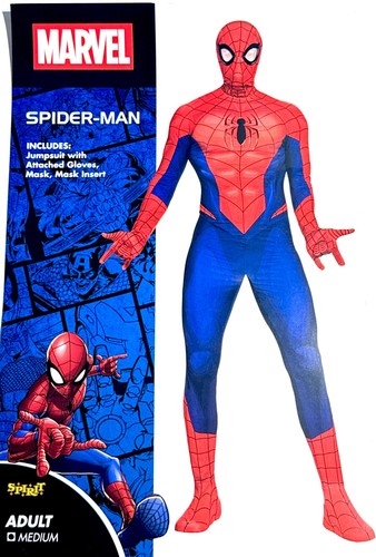 Spirit halloween marvel - halloween,