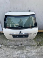 COFANO POSTERIORE MINI (R56)