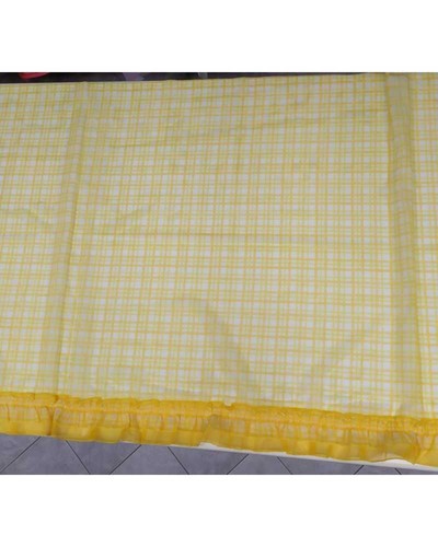Tessuto tenda volant - cm,