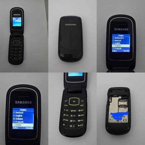 Cellulare samsung e1150 - cellulare,