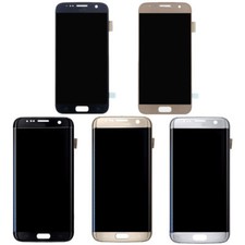 Per Samsung Galaxy S5 S6 Edge