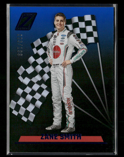 Zane smith 2023 cronache - smith,