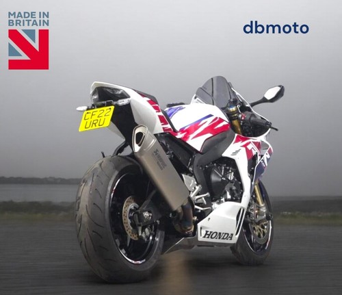 Honda cbr1000rr fireblade - honda,