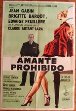 BRIGITTE BARDOT Love Is My