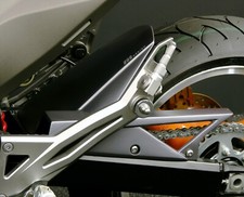 Copricerchio posteriore MDESIGN KAWASAKI Z 750 S 2005-2006 vetroresina 