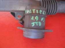 DEBIMETRO FIAT MULTIPLA  2003 1.9 JTD