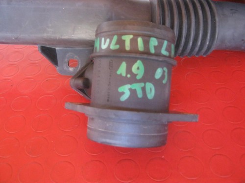 Debimetro fiat multipla 2003 - multipla,