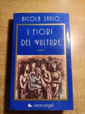 Nicola Sapio I FIORI DEL