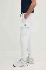 Pantalone tuta con tasconi