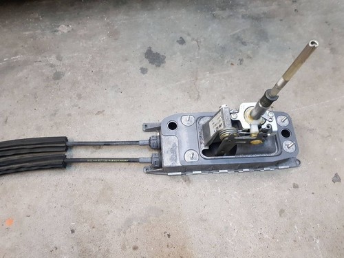 Volkswagen eos 2009 - 2009, selettore