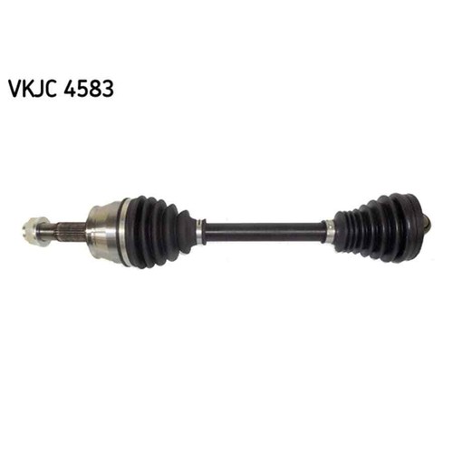Albero motore skf senza - motore,