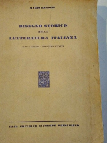 Libro disegno storico - libro,