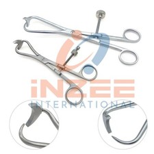 Set 2 Pezzi TPLO Riduttore