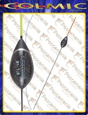 Galleggiante colmic guadiana - galleggiante,