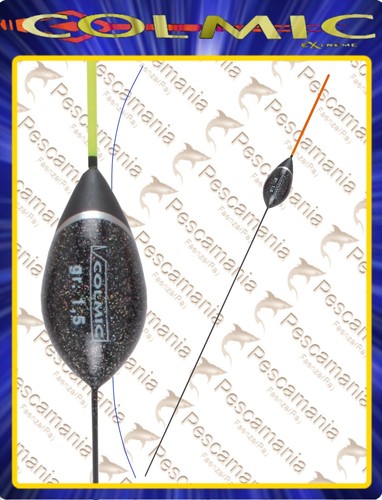 Galleggiante colmic guadiana - galleggiante,