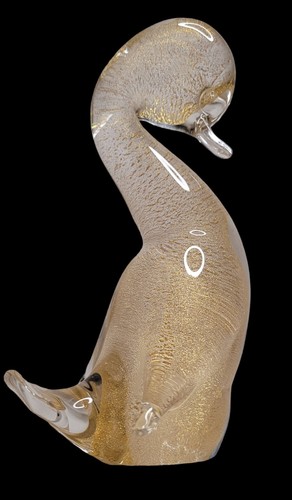 Murano glass archimede seguso - glass,