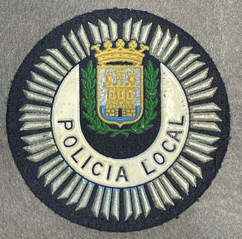 Toppa policia polizia - policia,