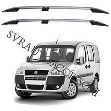 BARRE LONGITUDINALI CORRIMANO