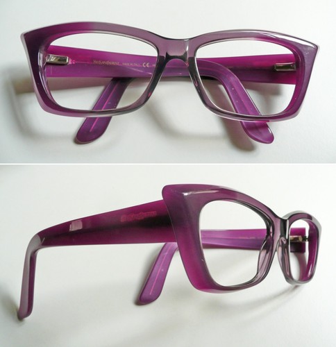 Yves saint laurent - saint,