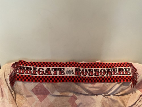 Sciarpa lana bufanda scarf - in,