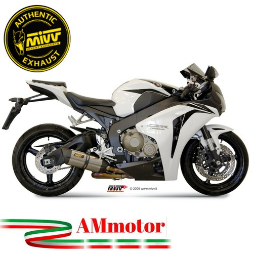Mivv honda cbr 1000 2010 - cbr,