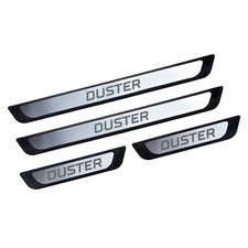 Per Dacia Duster II 2018-2024