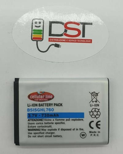Batteria samsung l760 - samsung, l768