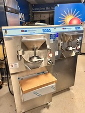 New Carpigiani LB 502 Batch