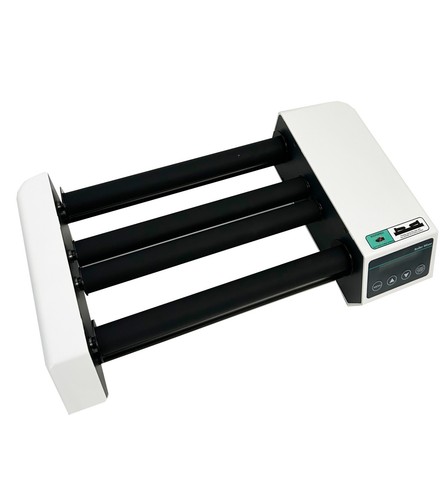 Miscelatore rulli - a,