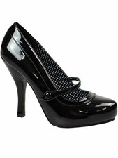 Pin Up Couture donna pump